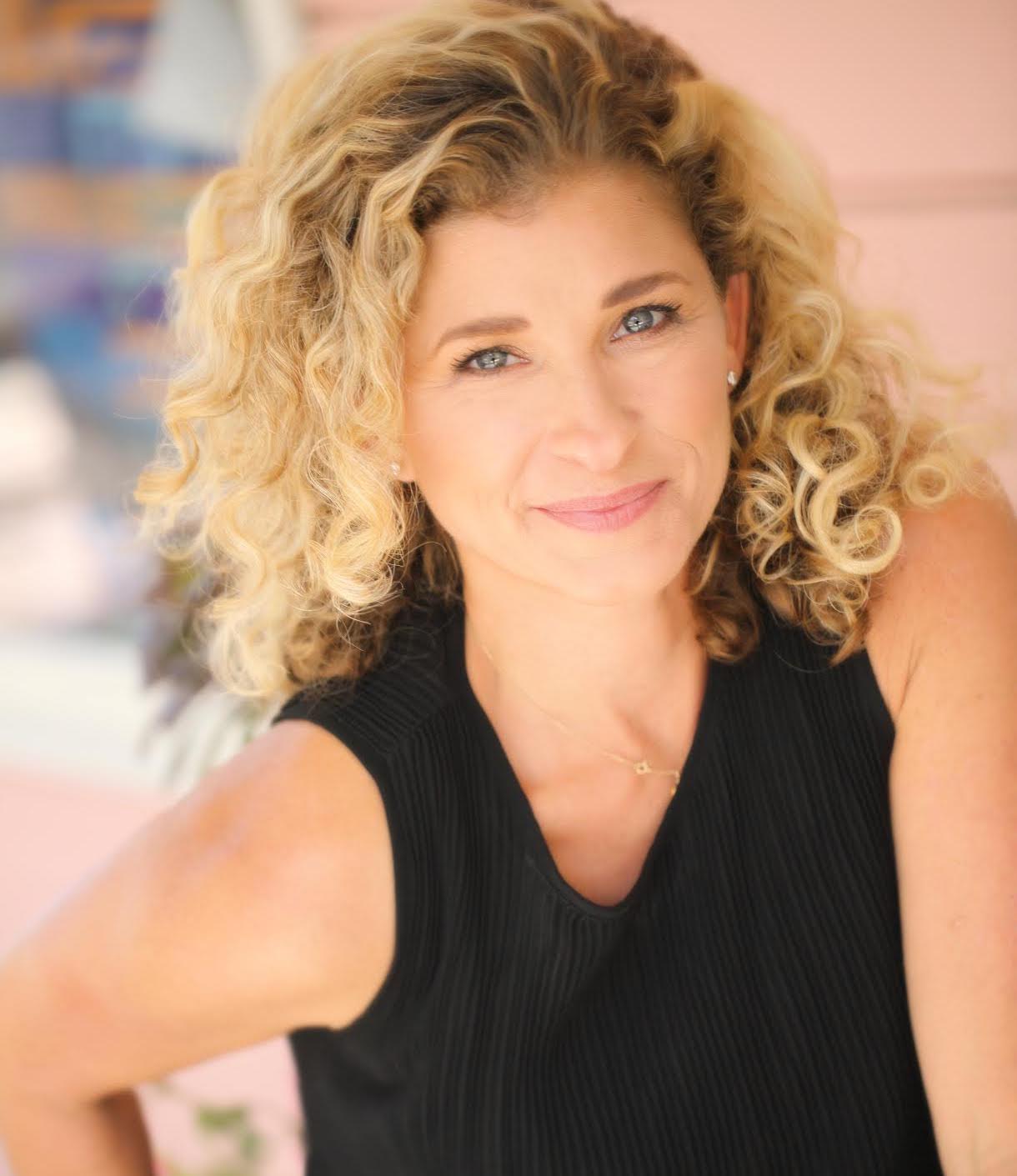 Motherhood Inspiration: Lisa Druxman