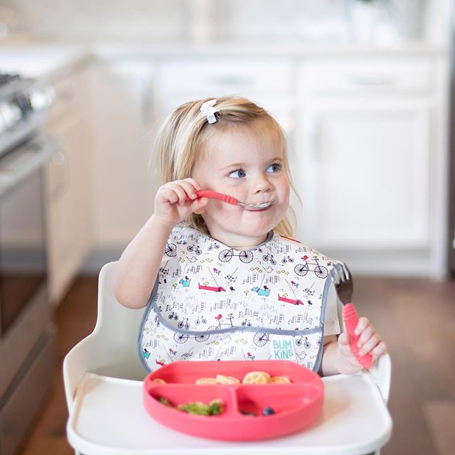 Giveaway Week #3: Bumkins Baby Giveaway