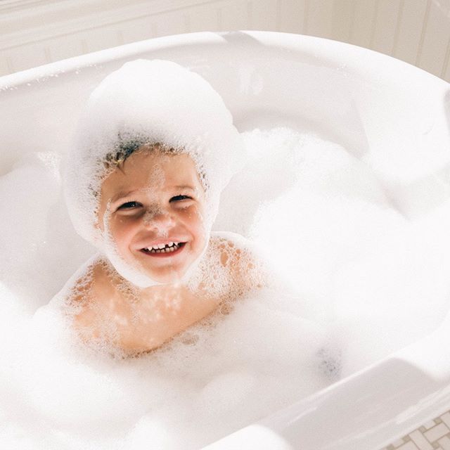Giveaway Week #4: Tubby Todds Essential Gift Set