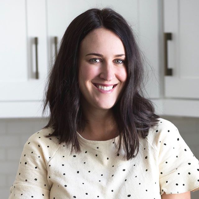 Motherhood Inspiration: Devrie Pettit