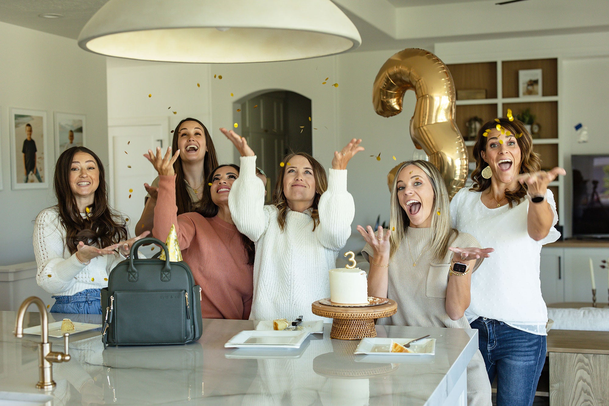 Ayla Birthday Week