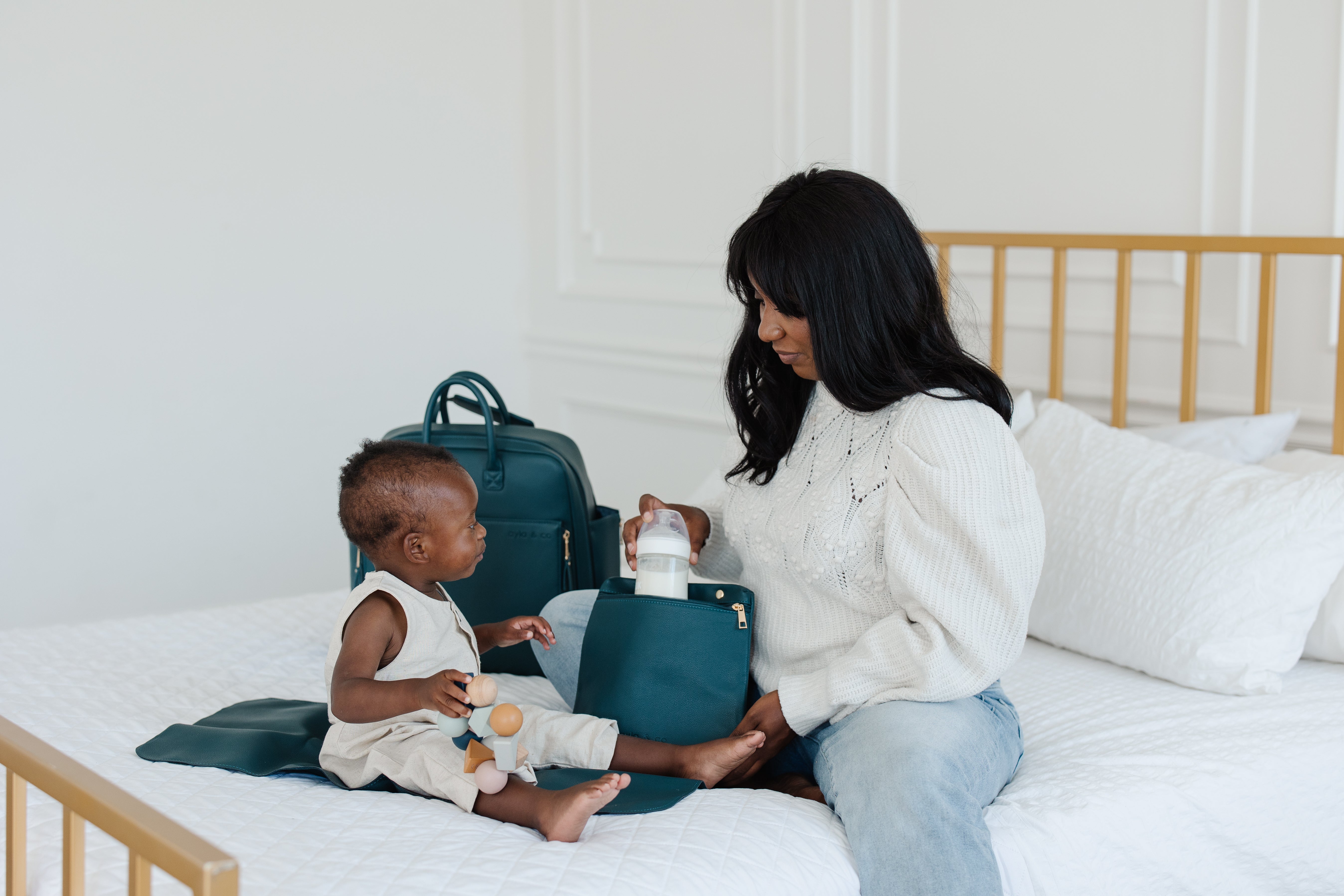 Mother's Day Gift Guide