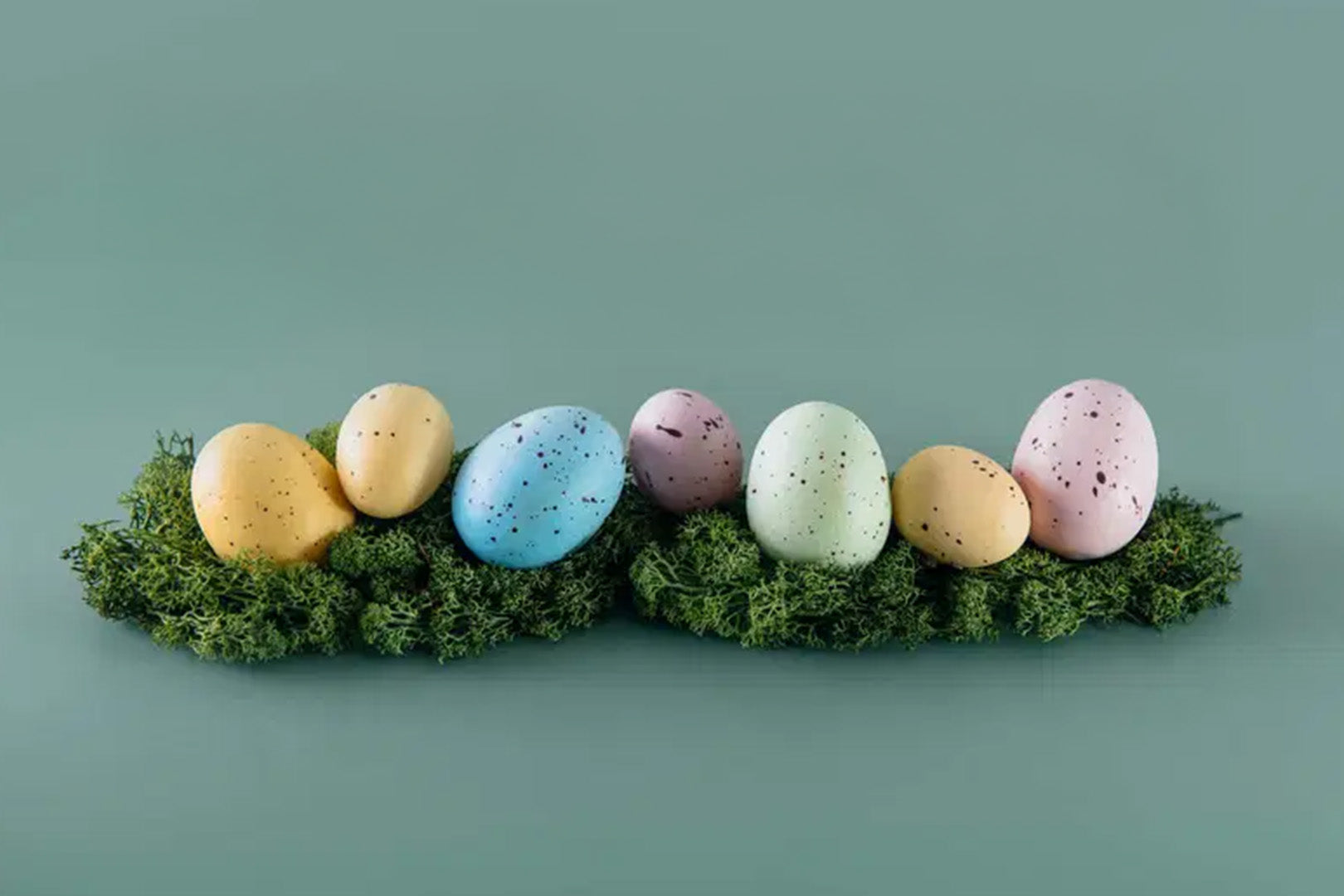 Easter Crafts