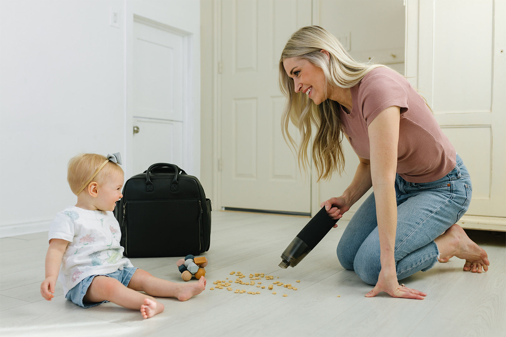 Spring Cleaning Tips