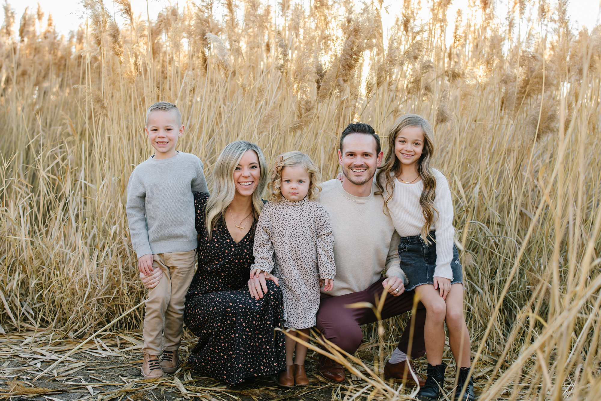 Stories of Perseverance: Cami Reynolds