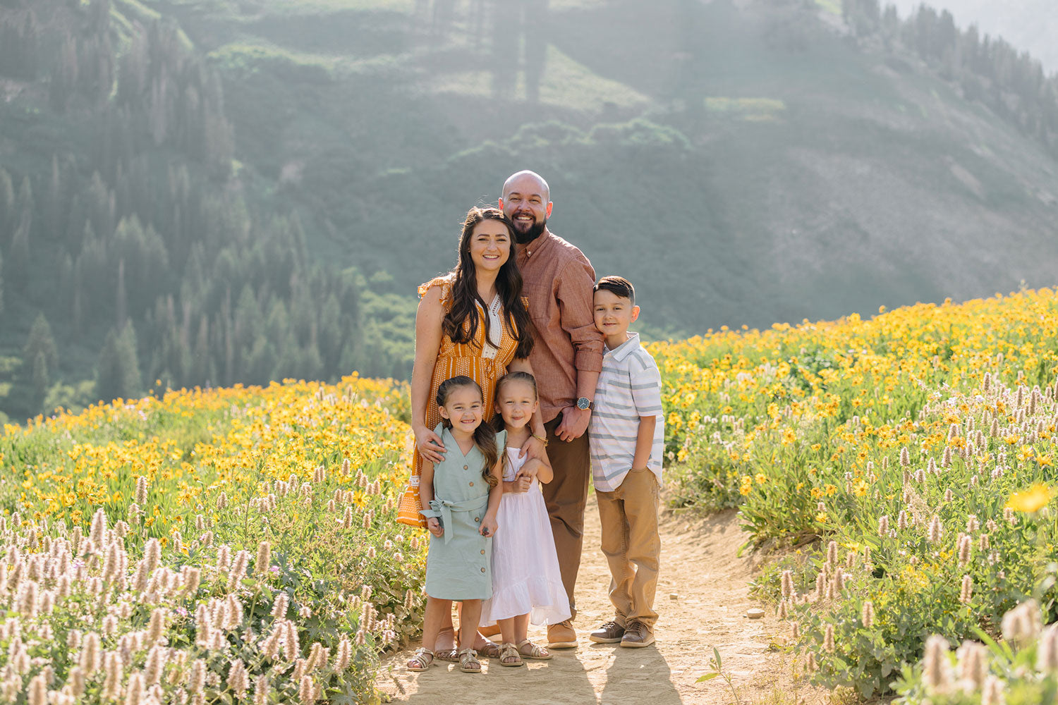 Stories of Perseverance: Brooke Larsen