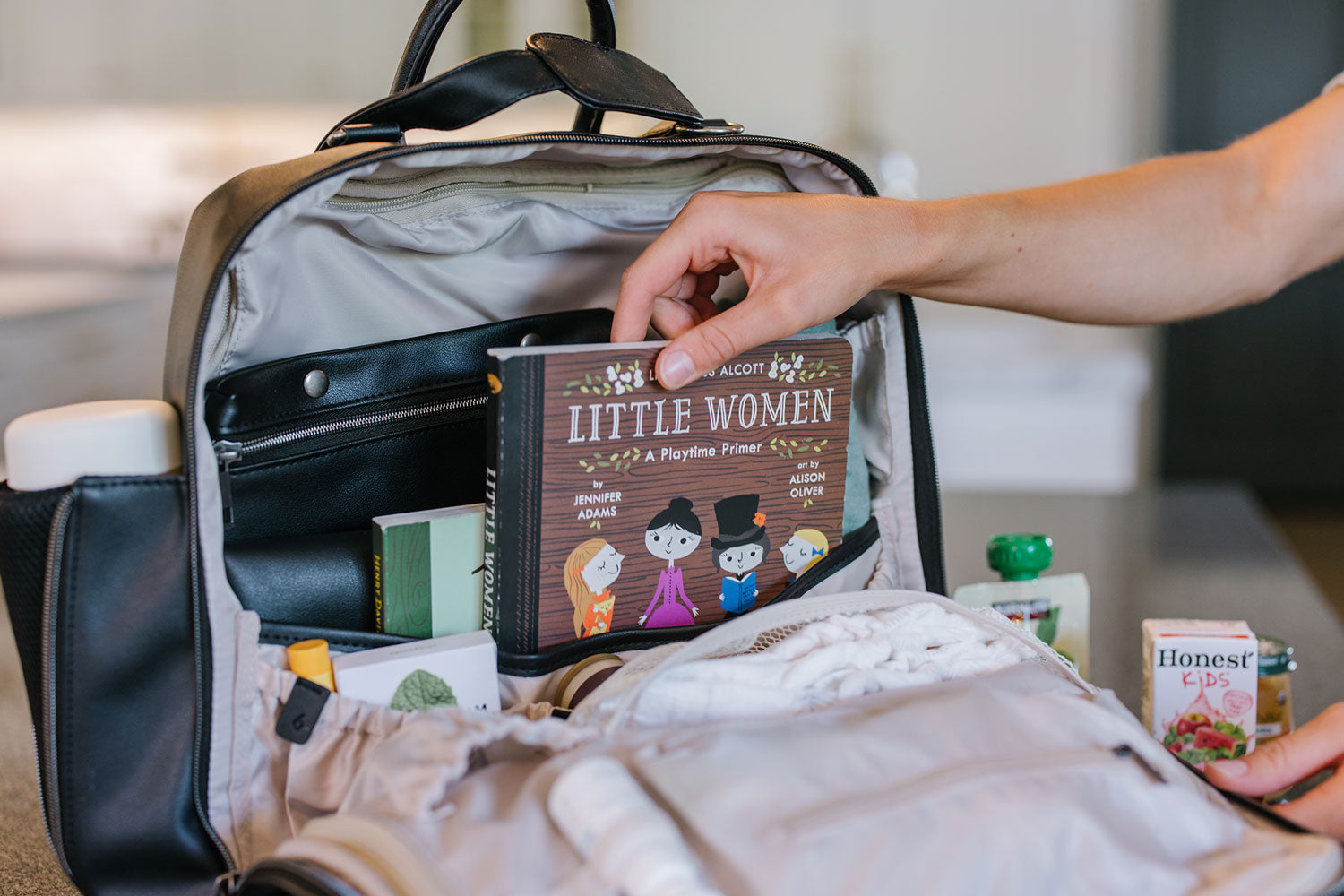The Ultimate Teacher Bag