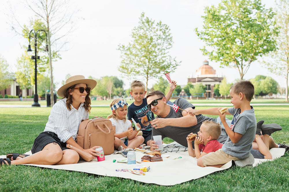 Fourth of July Activities for the Whole Family