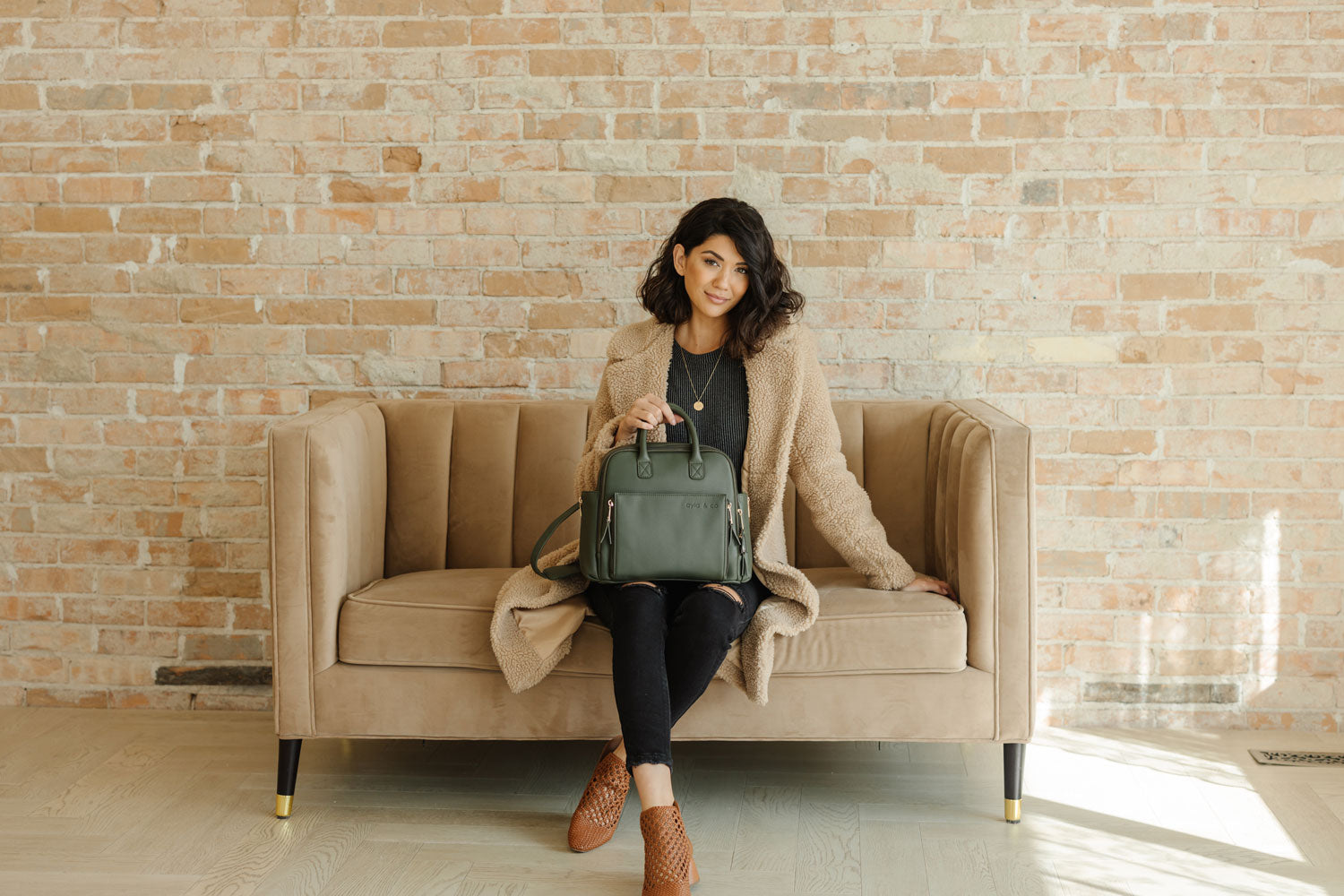 Gift Guides for Mom and Dad