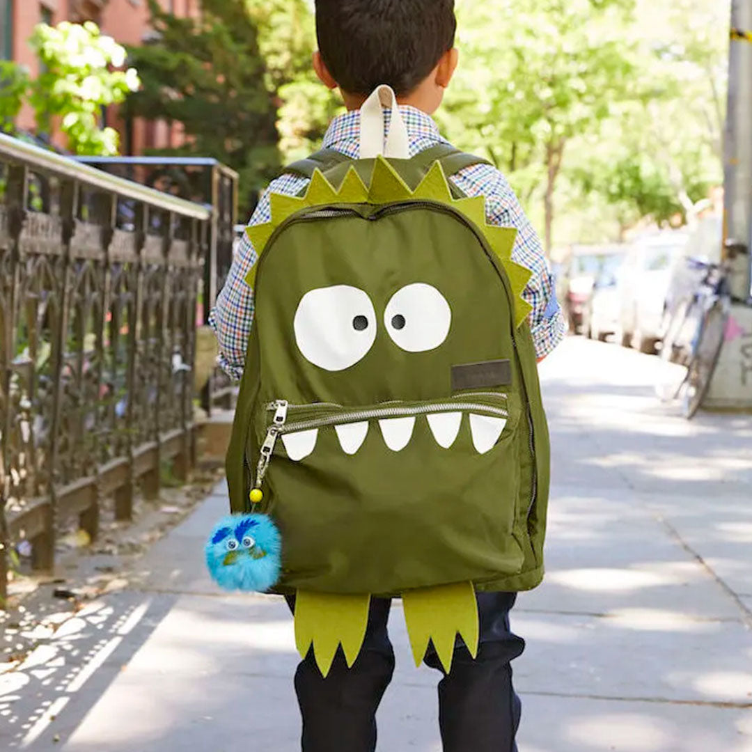 Back-to-School Crafts