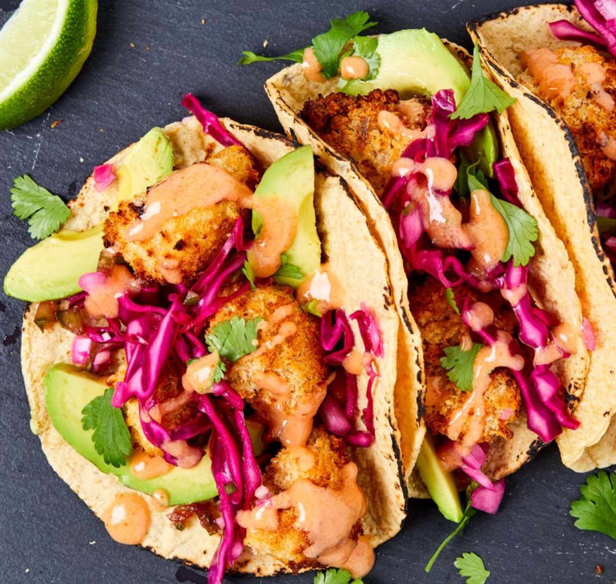 Yummy Summer Recipes