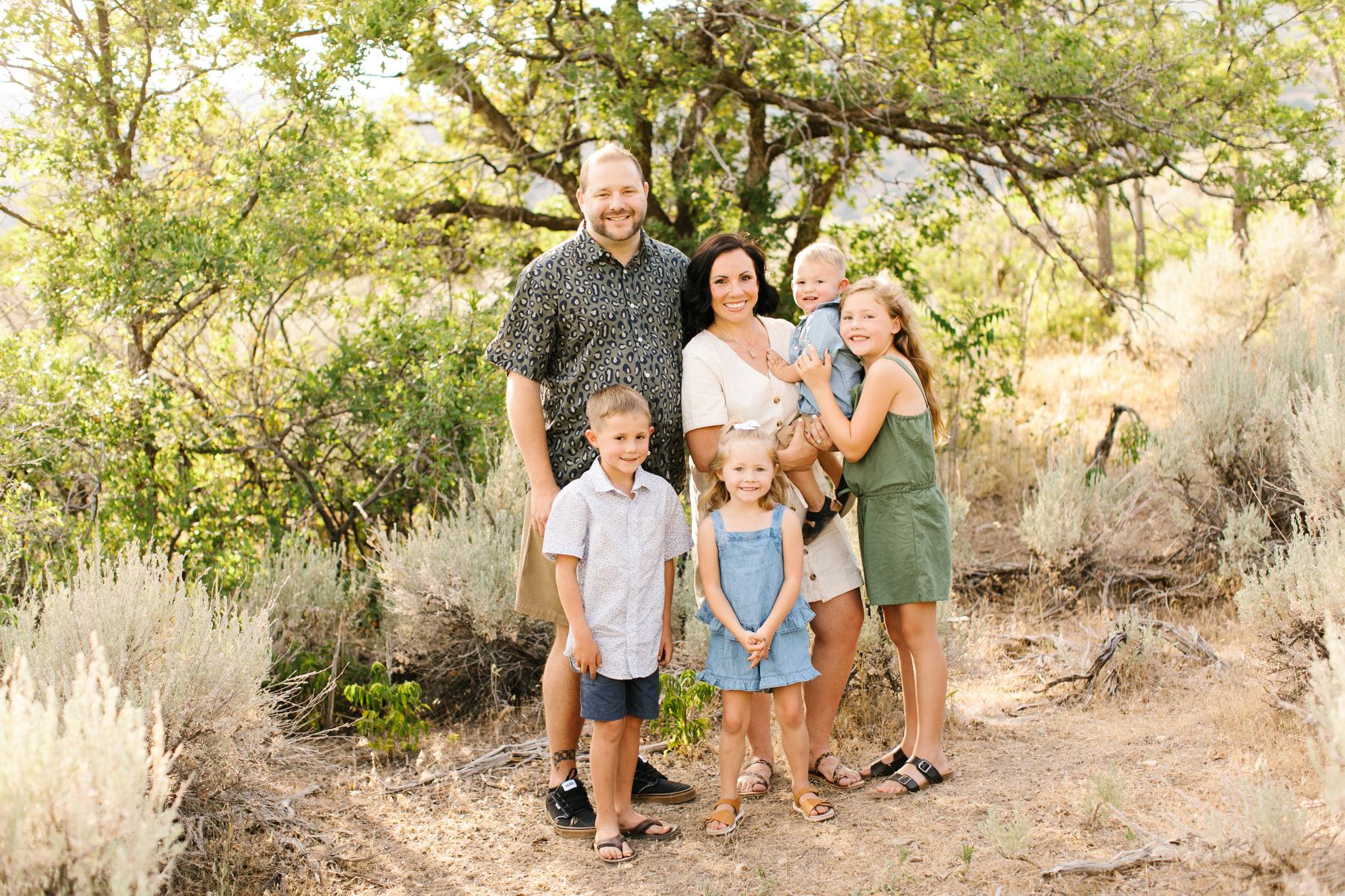 Stories of Perseverance: Desarae Wright