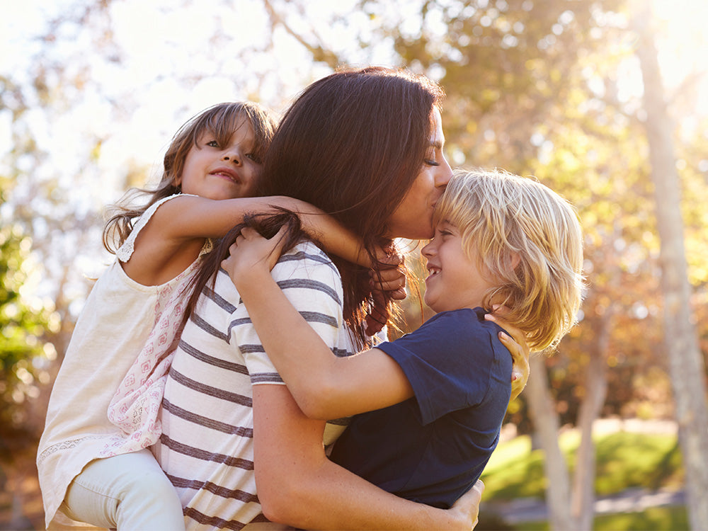 Mother & Child Bonding Activities