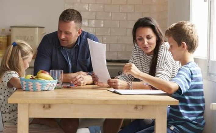 Creating a Family Emergency Plan