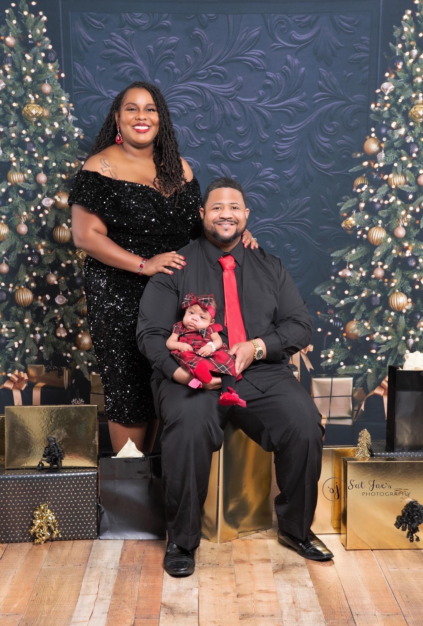 Stories or Perserverance: Marsheila Tillman