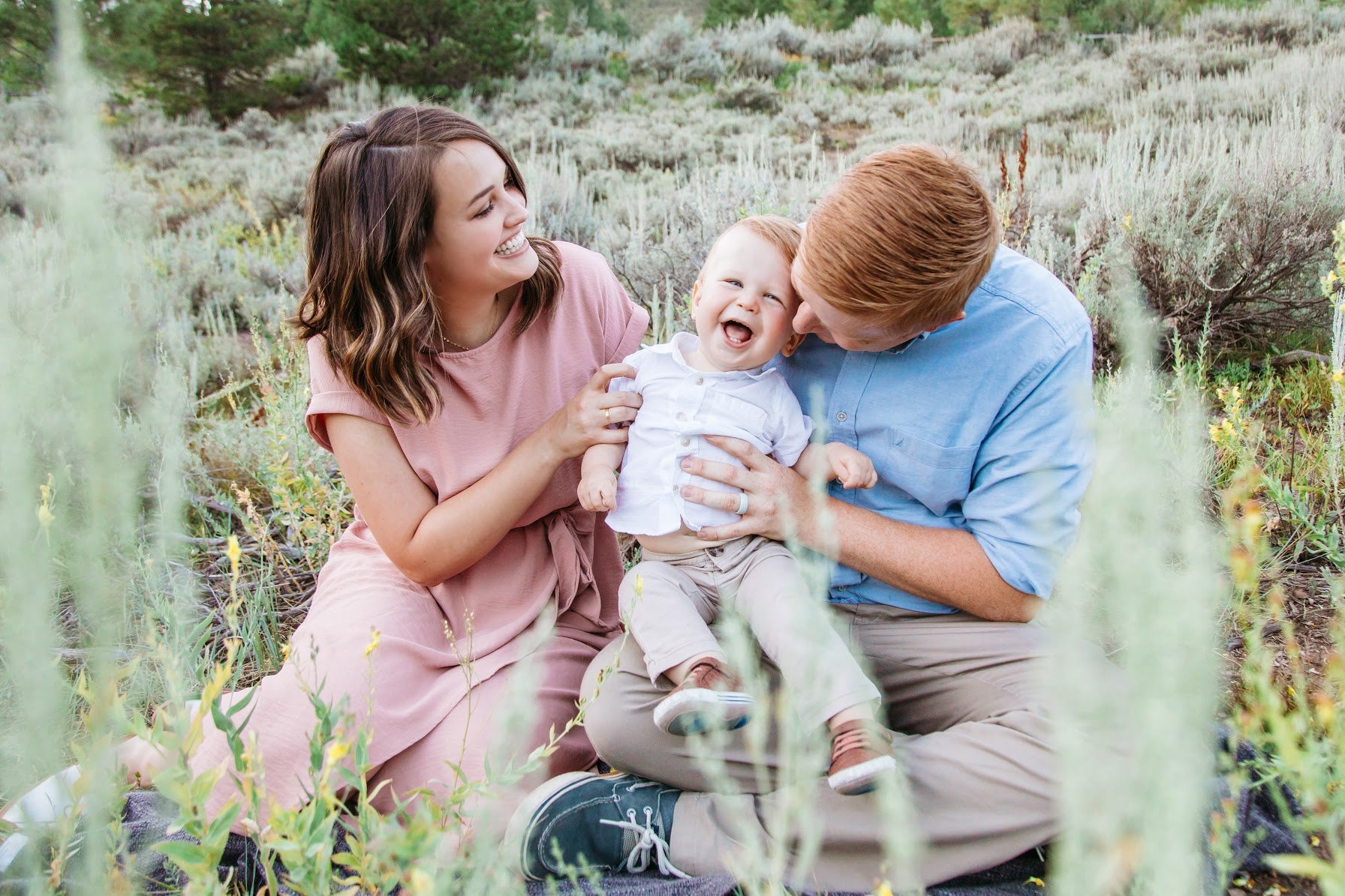 Stories of Perseverance: Abigail Brady