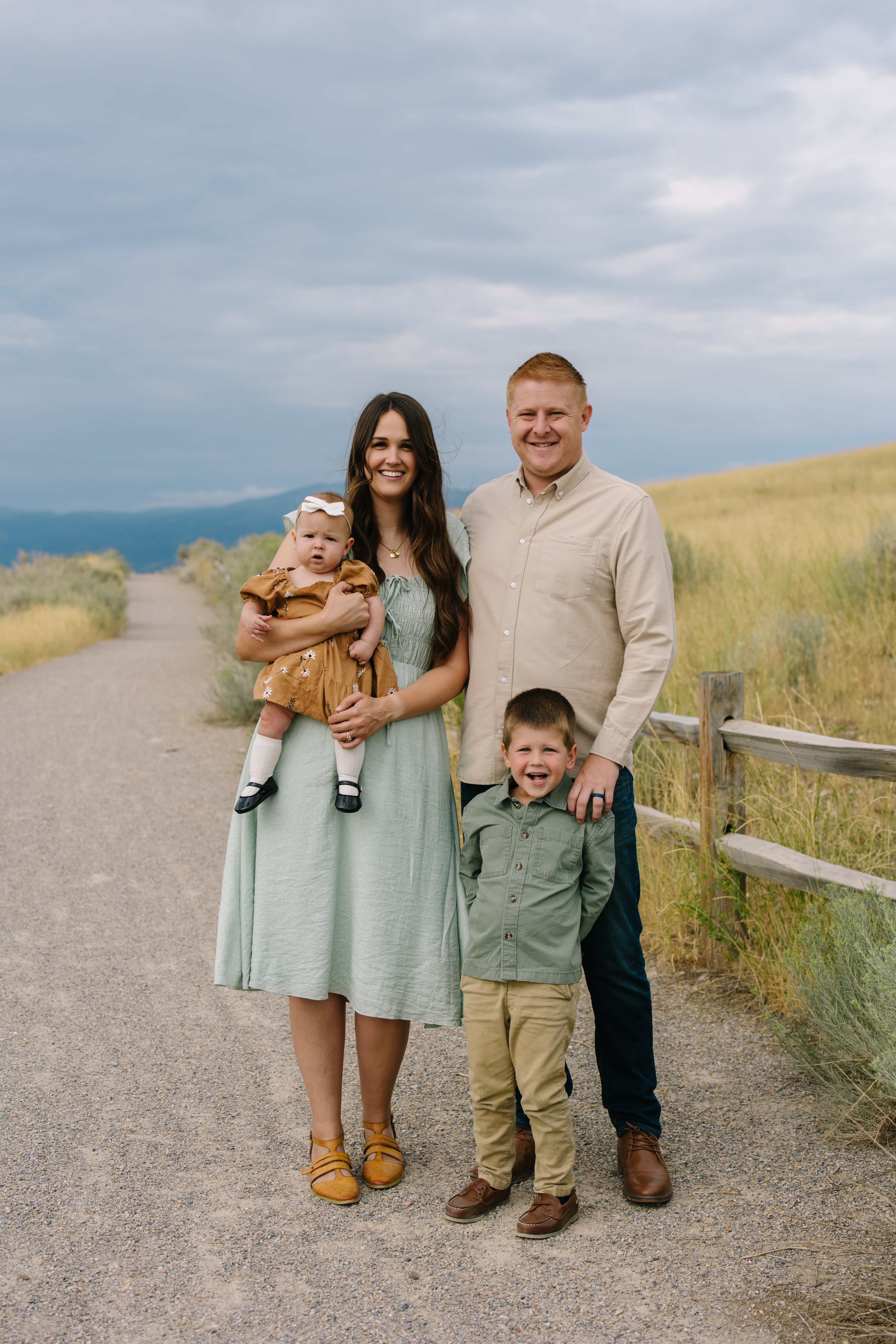 Stories of Perseverance: Abby Brady