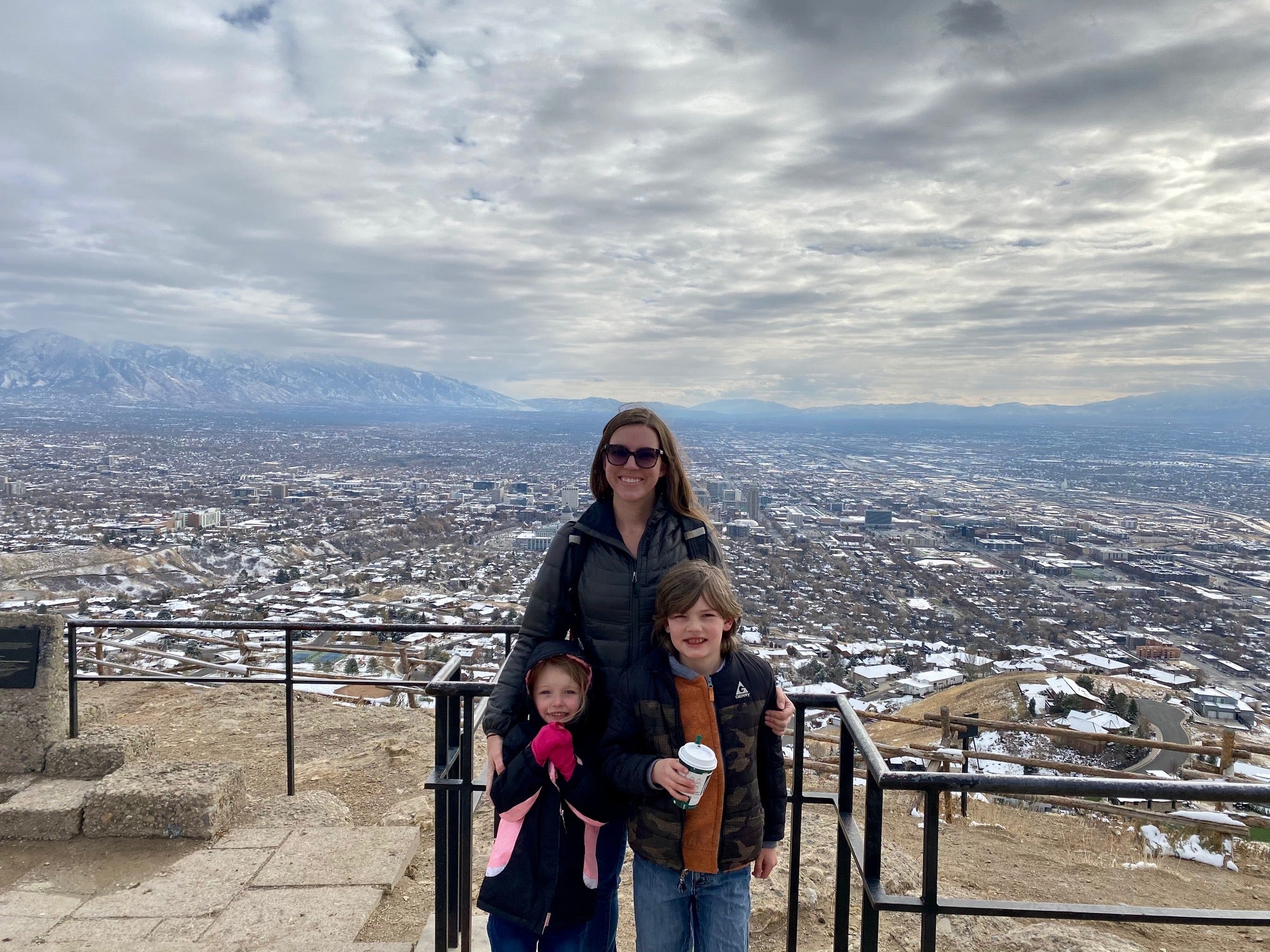 Stories of Perseverance: Jessica Hicks