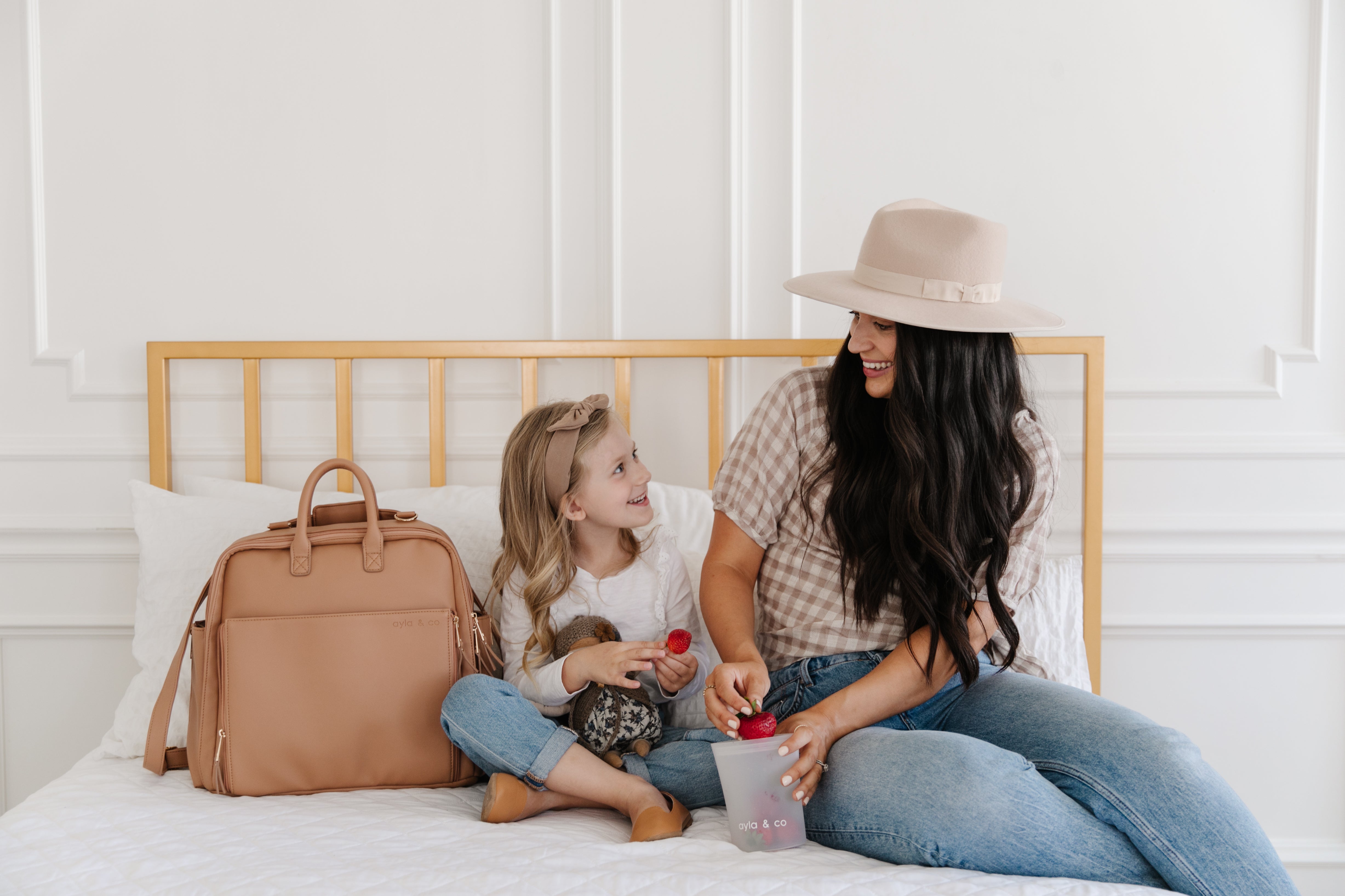 Simple Spring Activities for your Kids