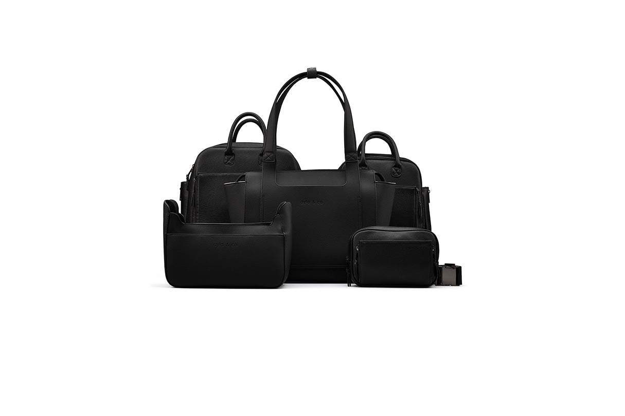 Introducing the New Ayla & Co. Bundles