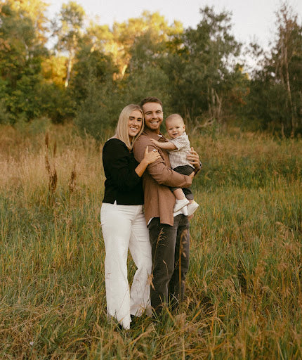Stories of Perseverance: Kesley Poulsen