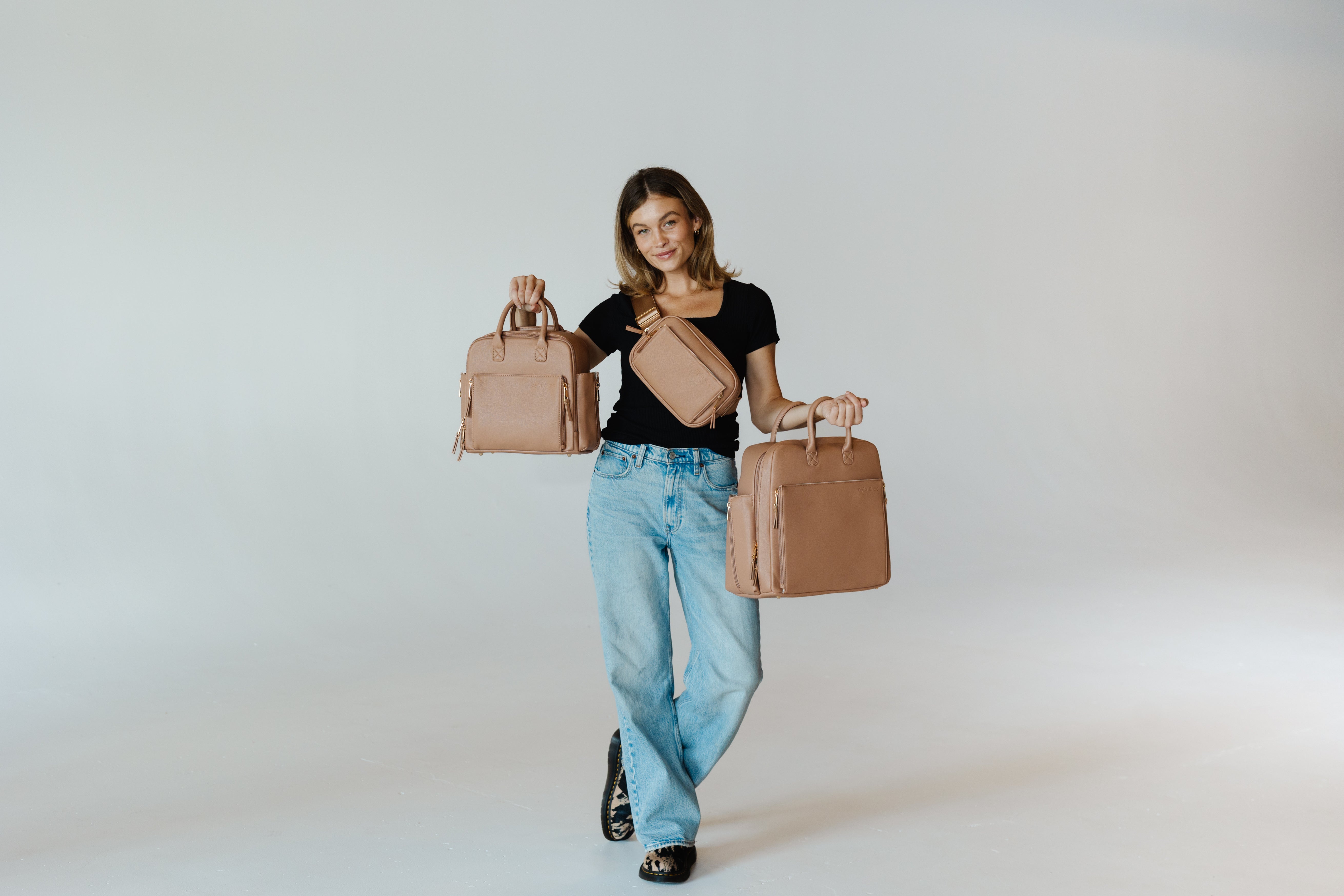 What to Expect: Ayla's Black Friday Sale