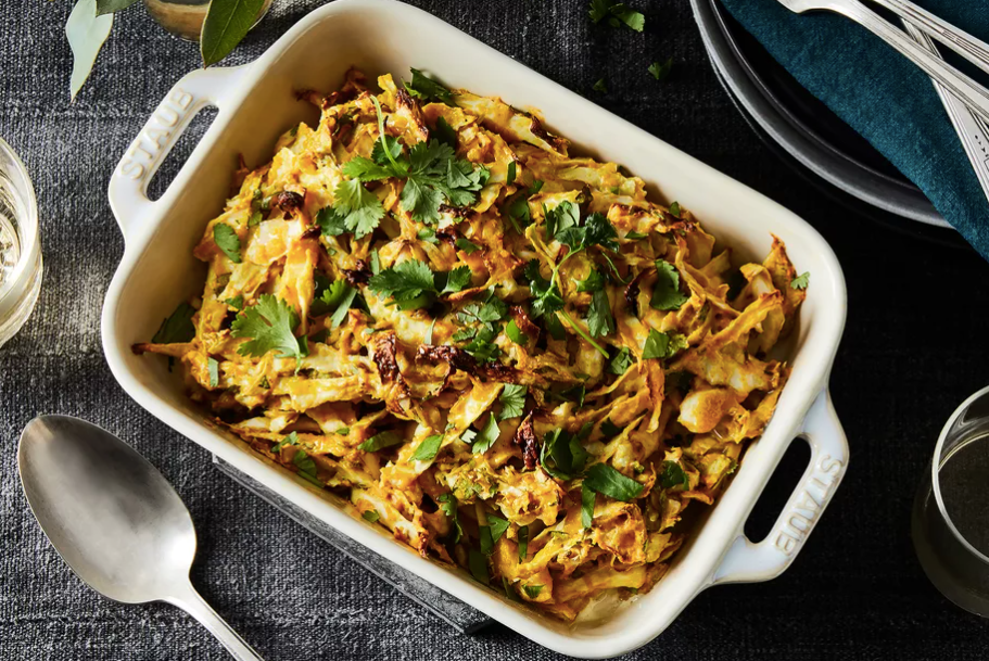 Must Try Spring Recipes