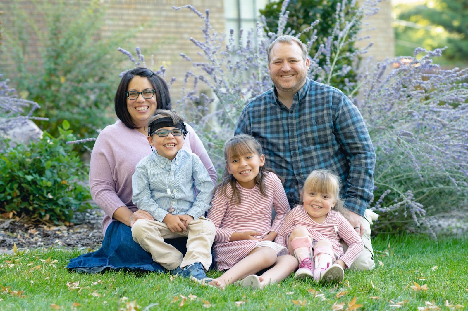 Stories of Perseverance: Shanda Miller