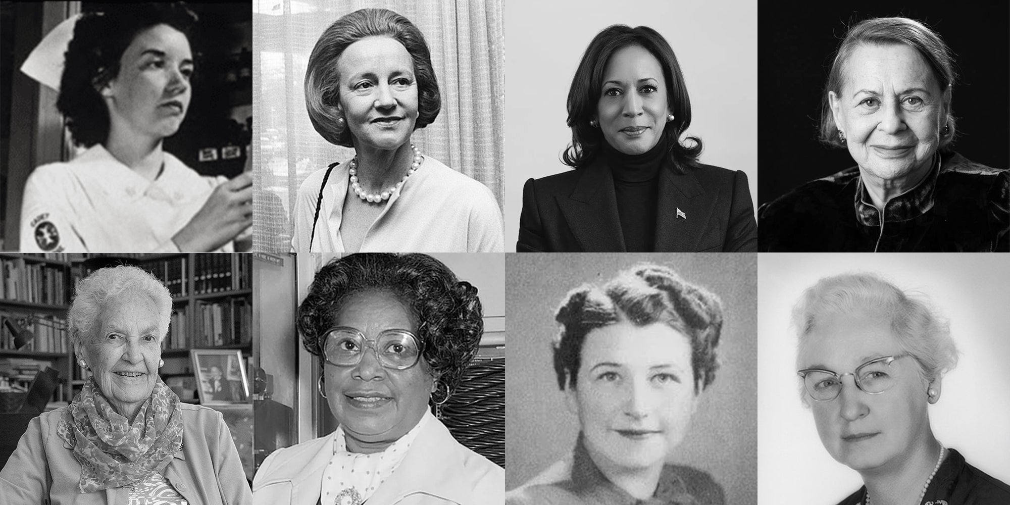 Women's History Month