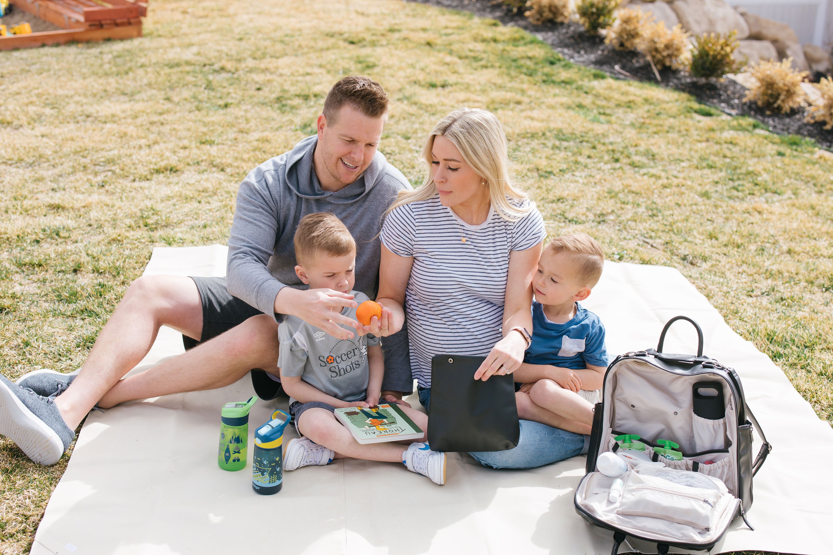 Father's Day Gift Guide 2023