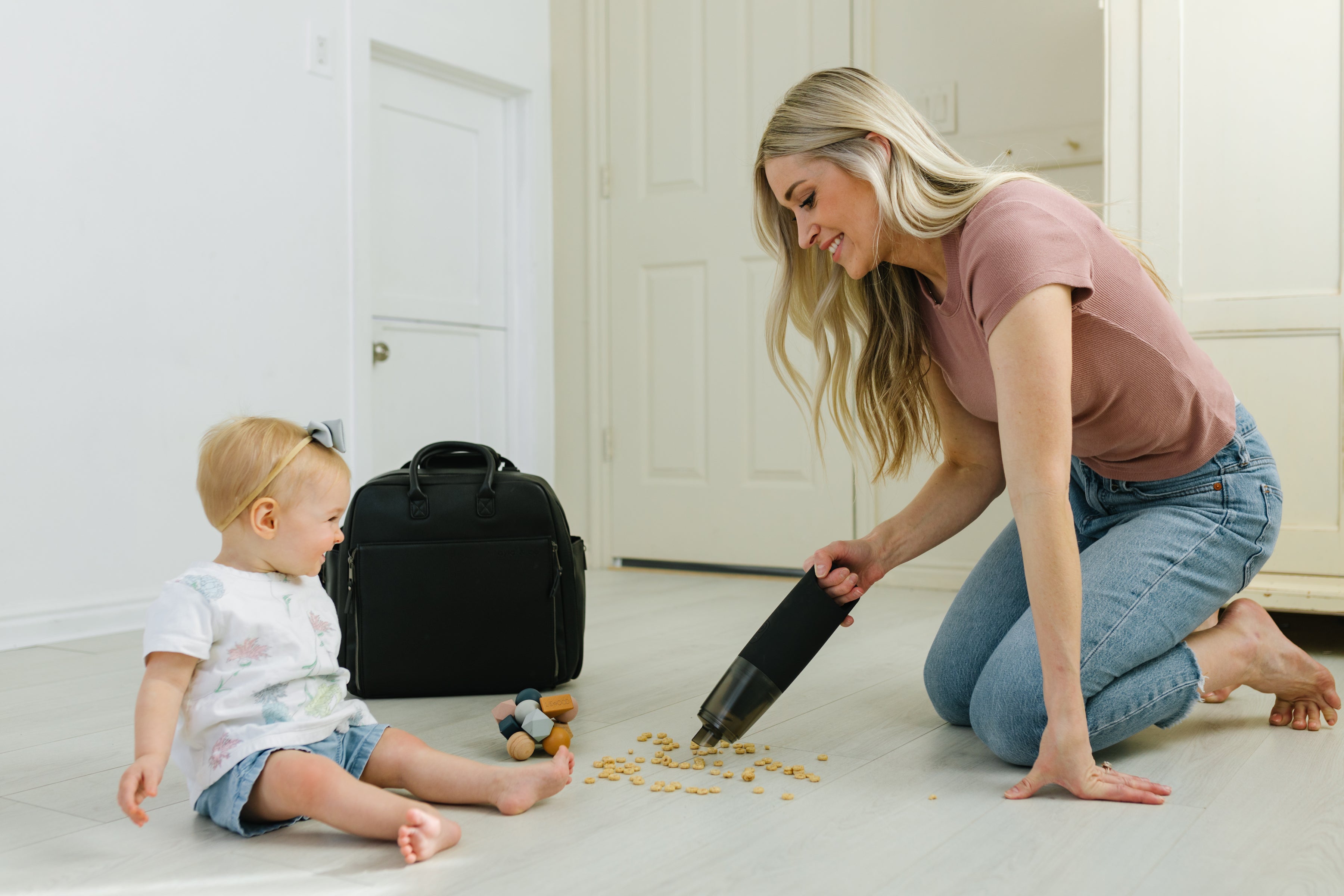 Organizing Tips