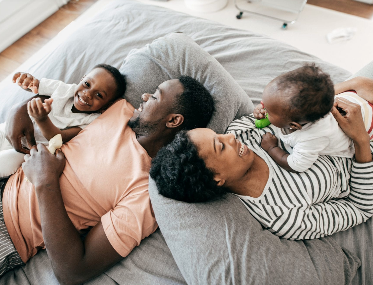 Fun Family Activities