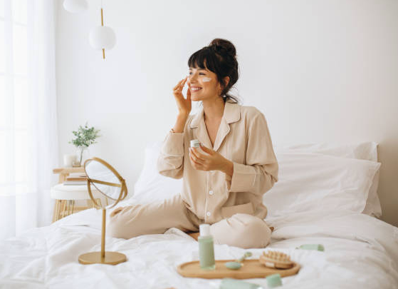 Winter Skincare Tips
