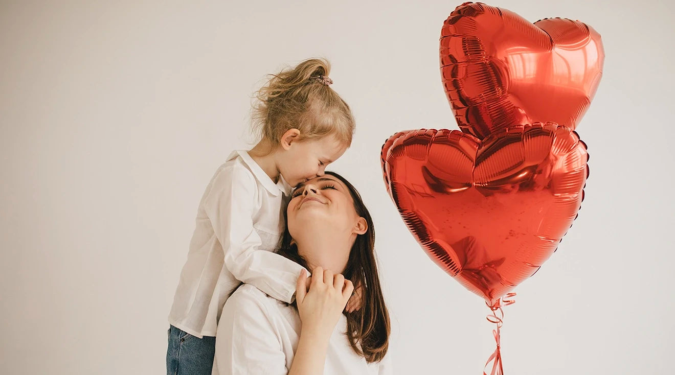 Valentine's Treats, Crafts, and Activities