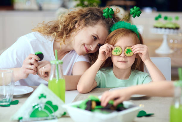 Simple Ways to Celebrate St. Patrick's Day