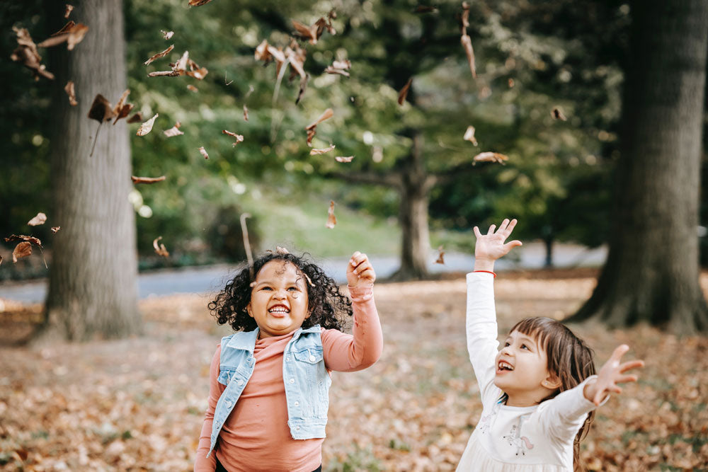 Thanksgiving Crafts and Activities for Kids