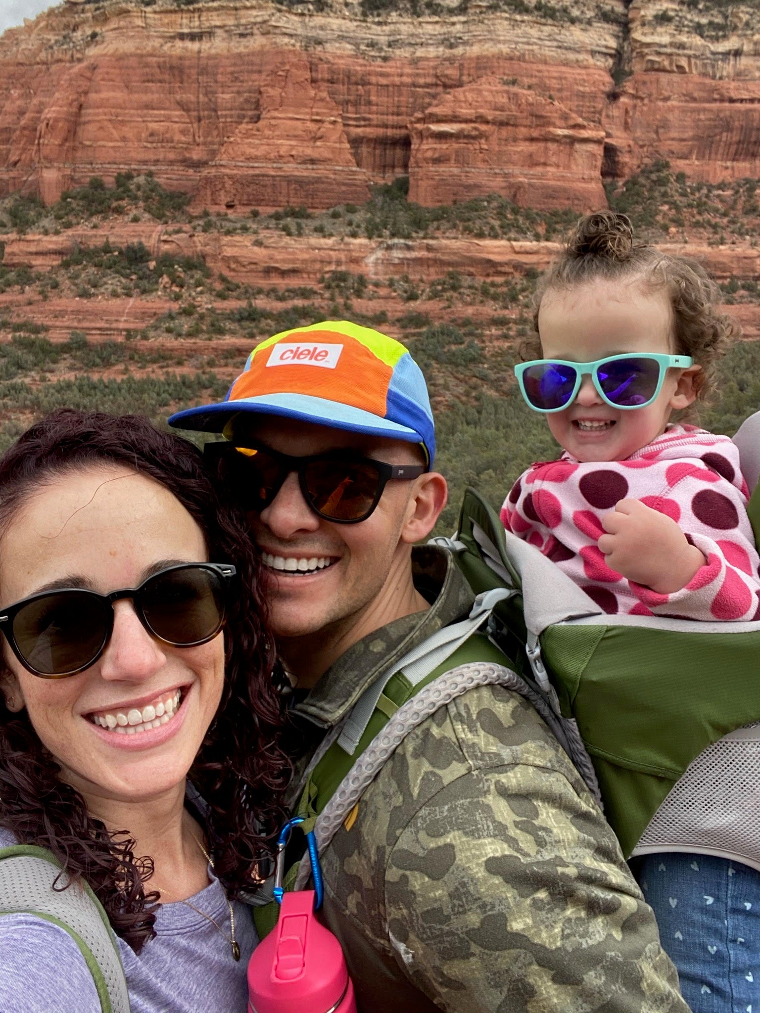 Stories of Perseverance: Megan Armijo