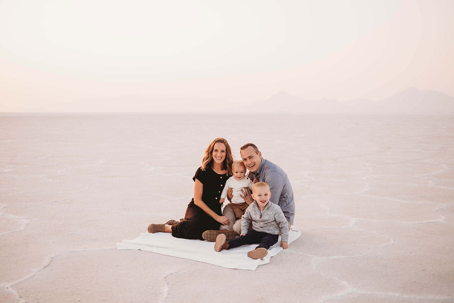 Stories of Perseverance: Emily Wallace