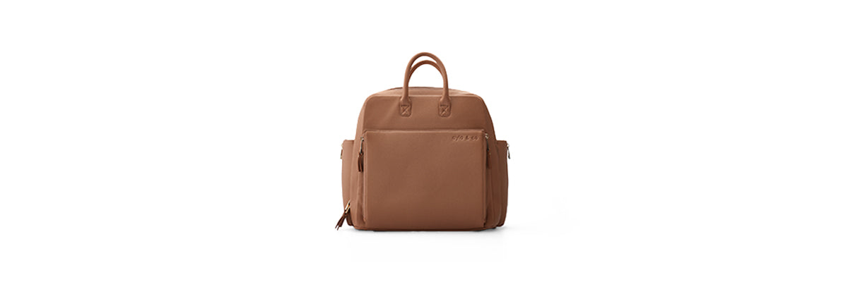 Shop the original Ayla Bag! The bag that brings organization to parenting, and so much more!