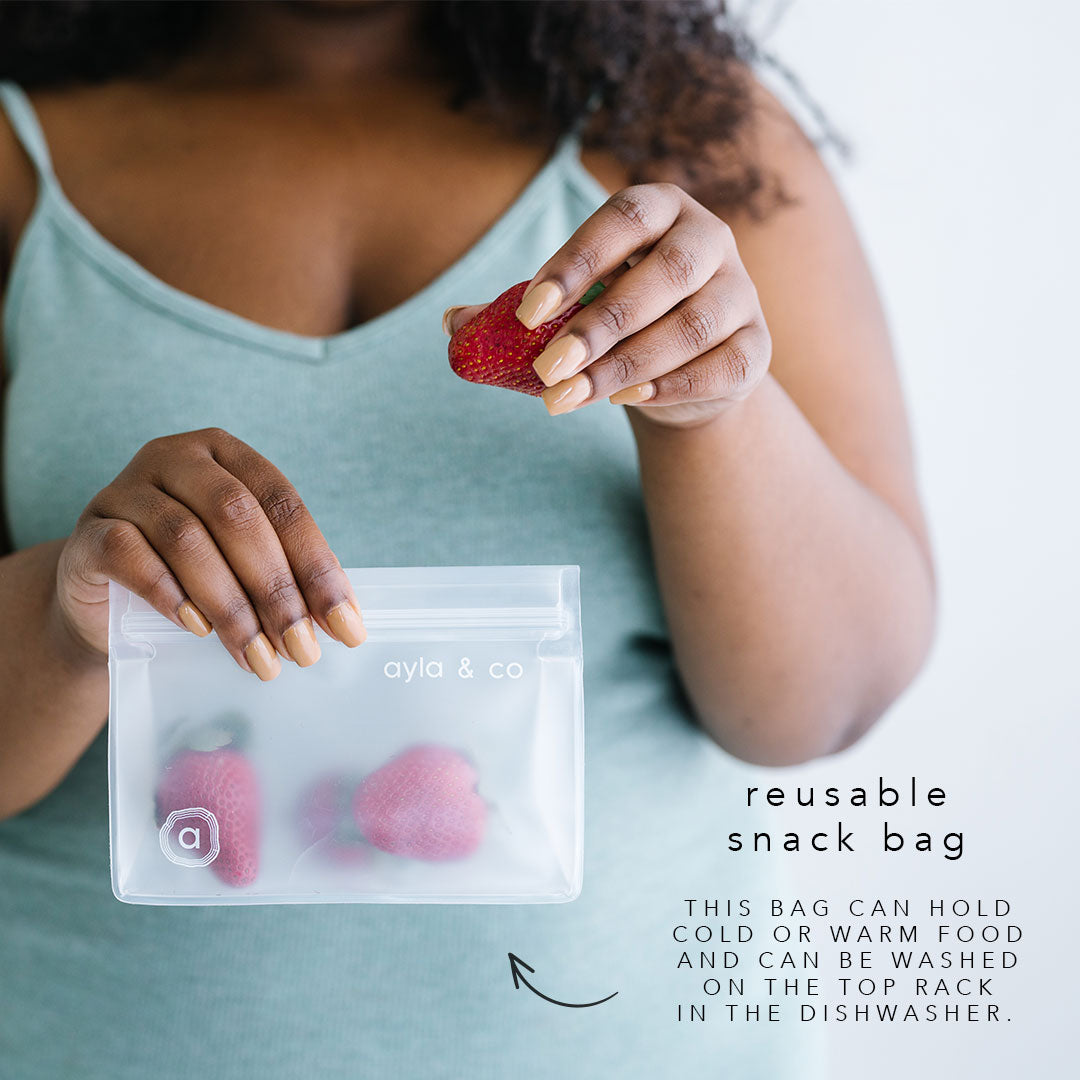 Ayla Diaper Bag