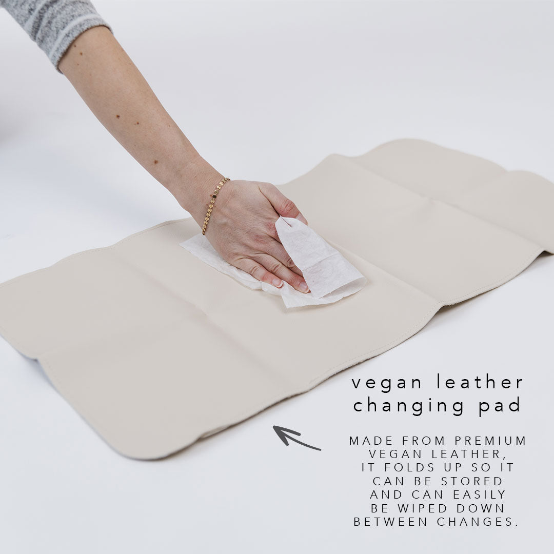 Ayla Diaper Bag LOYALTY