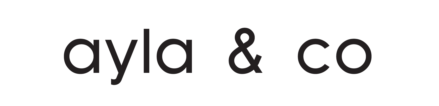 Ayla and Company logo