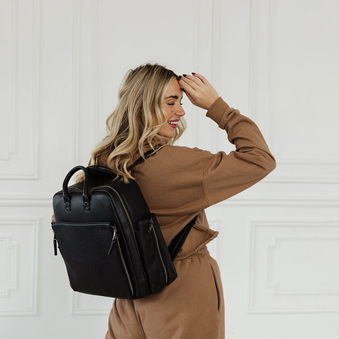 Ayla Diaper Bag