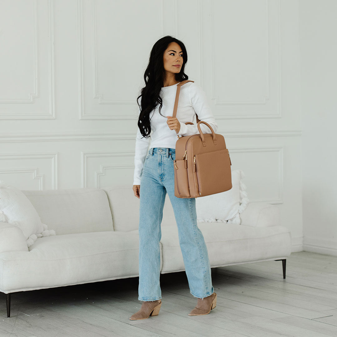 Ayla Diaper Bag