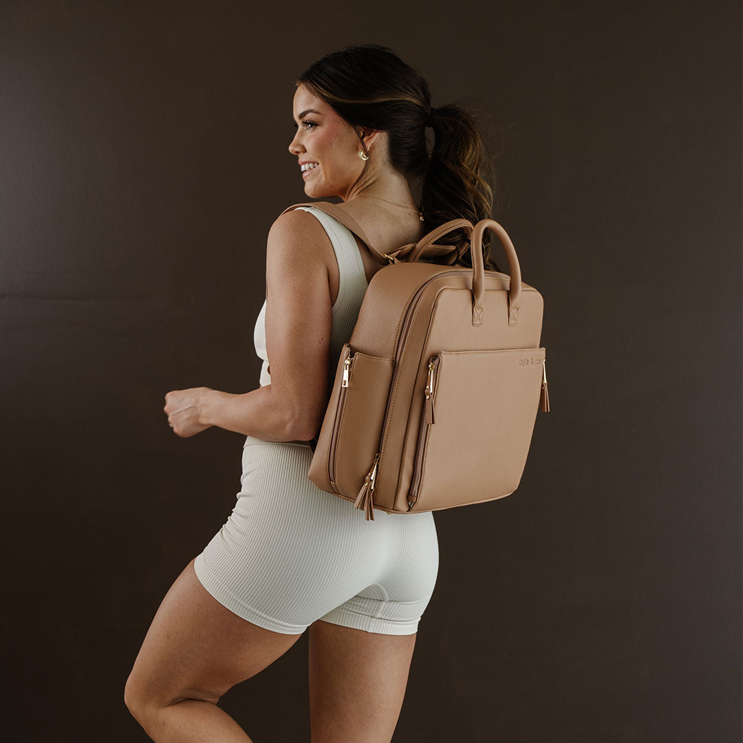 Ayla Bag and Mini Bundle