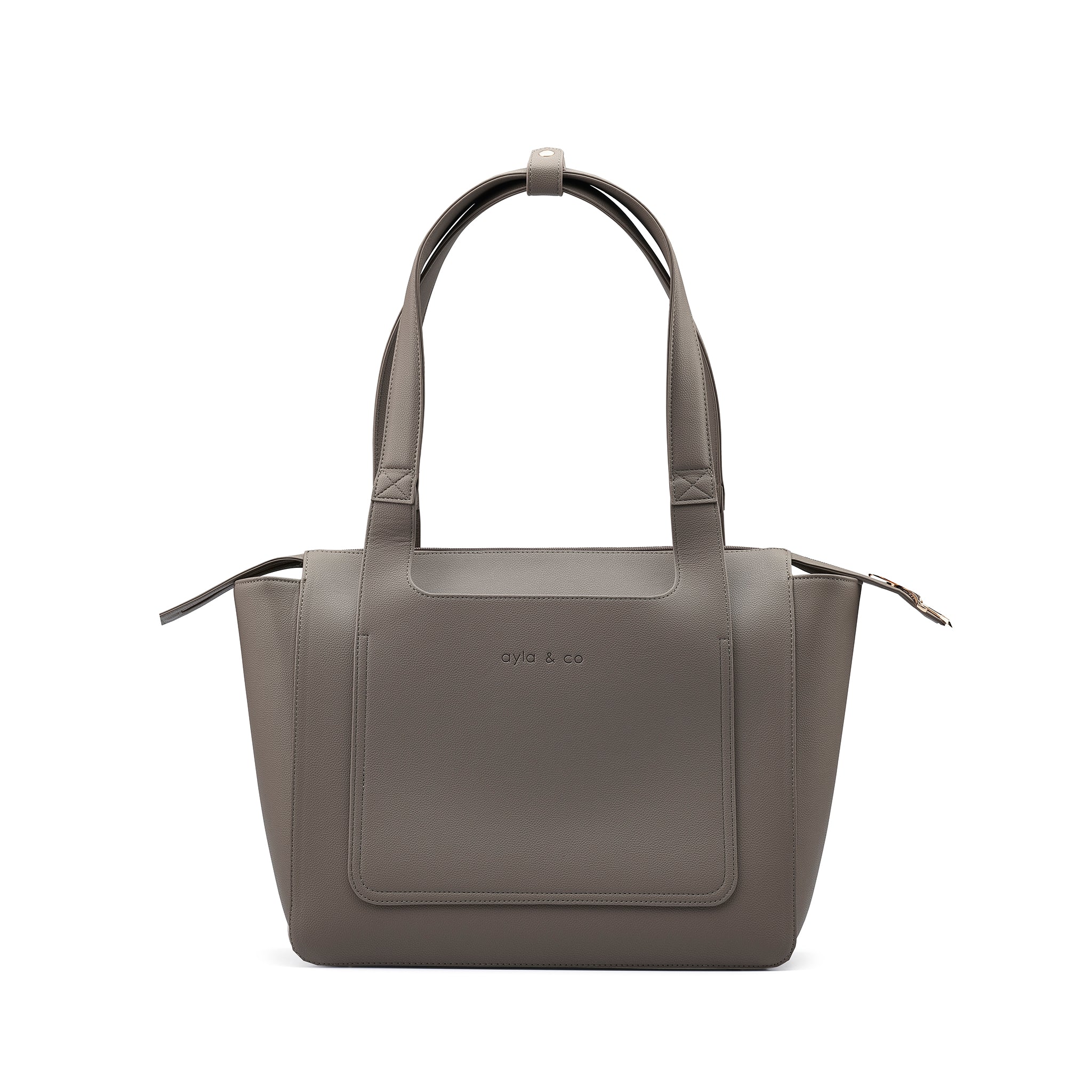The Ayla Tote Bag