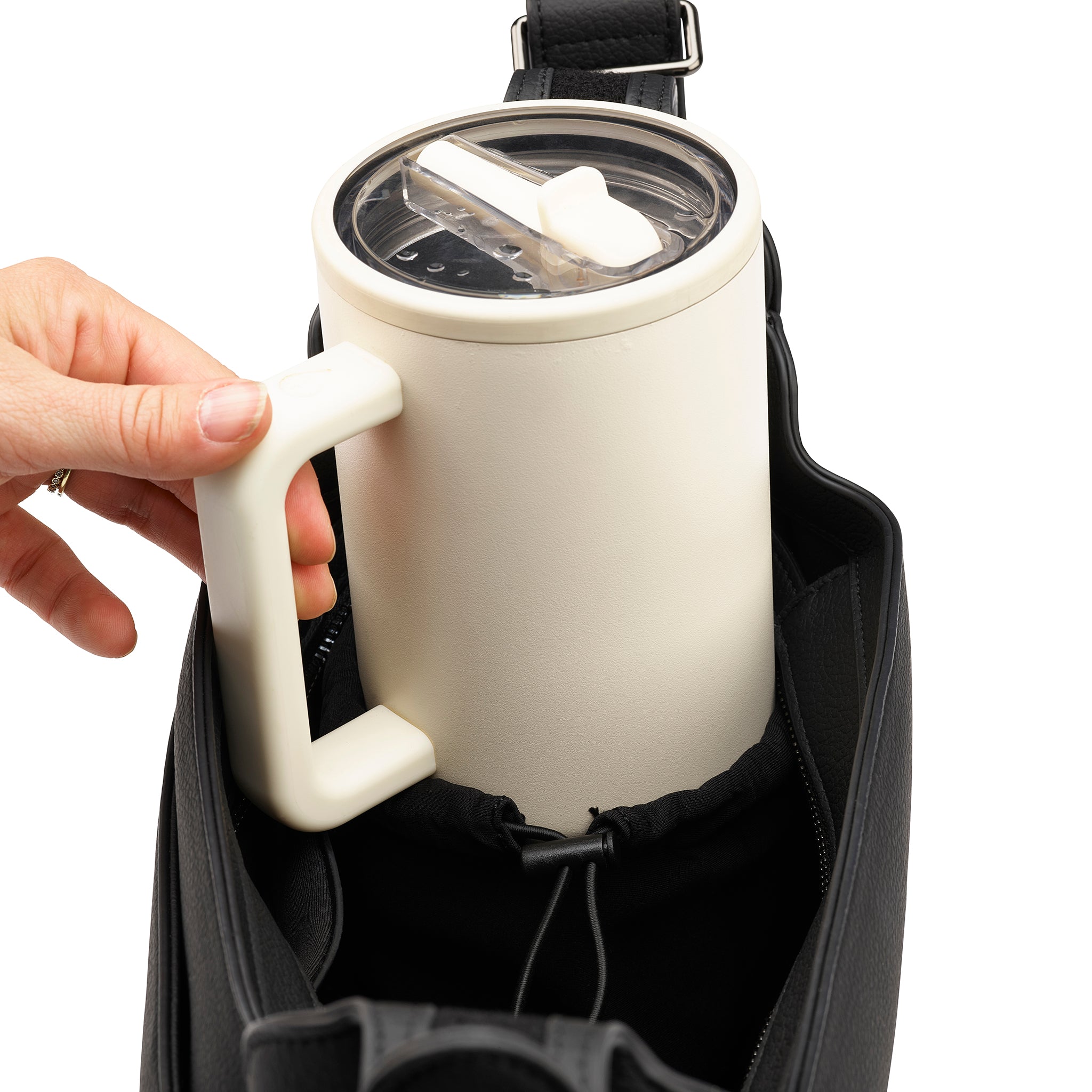 The Stroller Caddy- Outlet