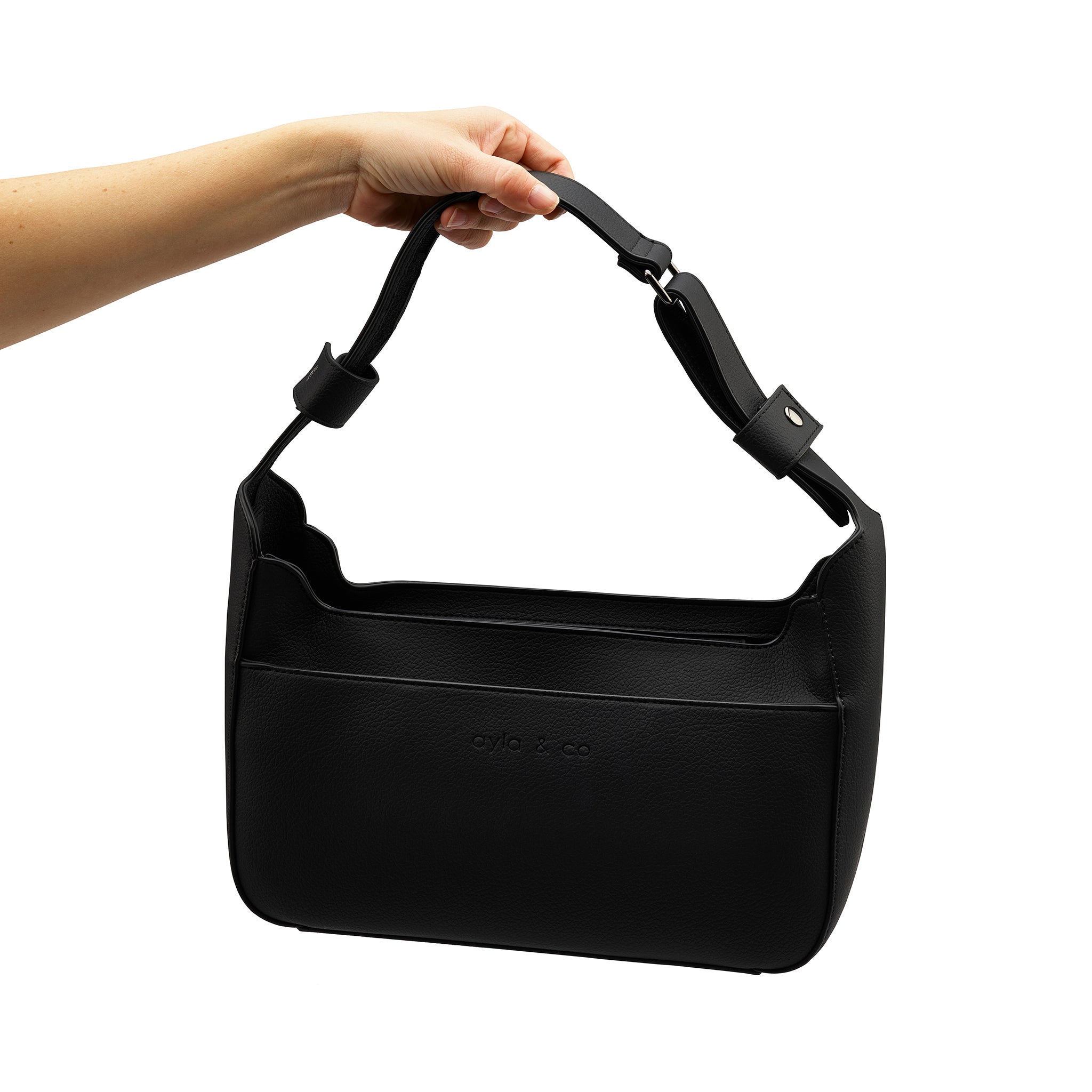 The Stroller Caddy- Outlet