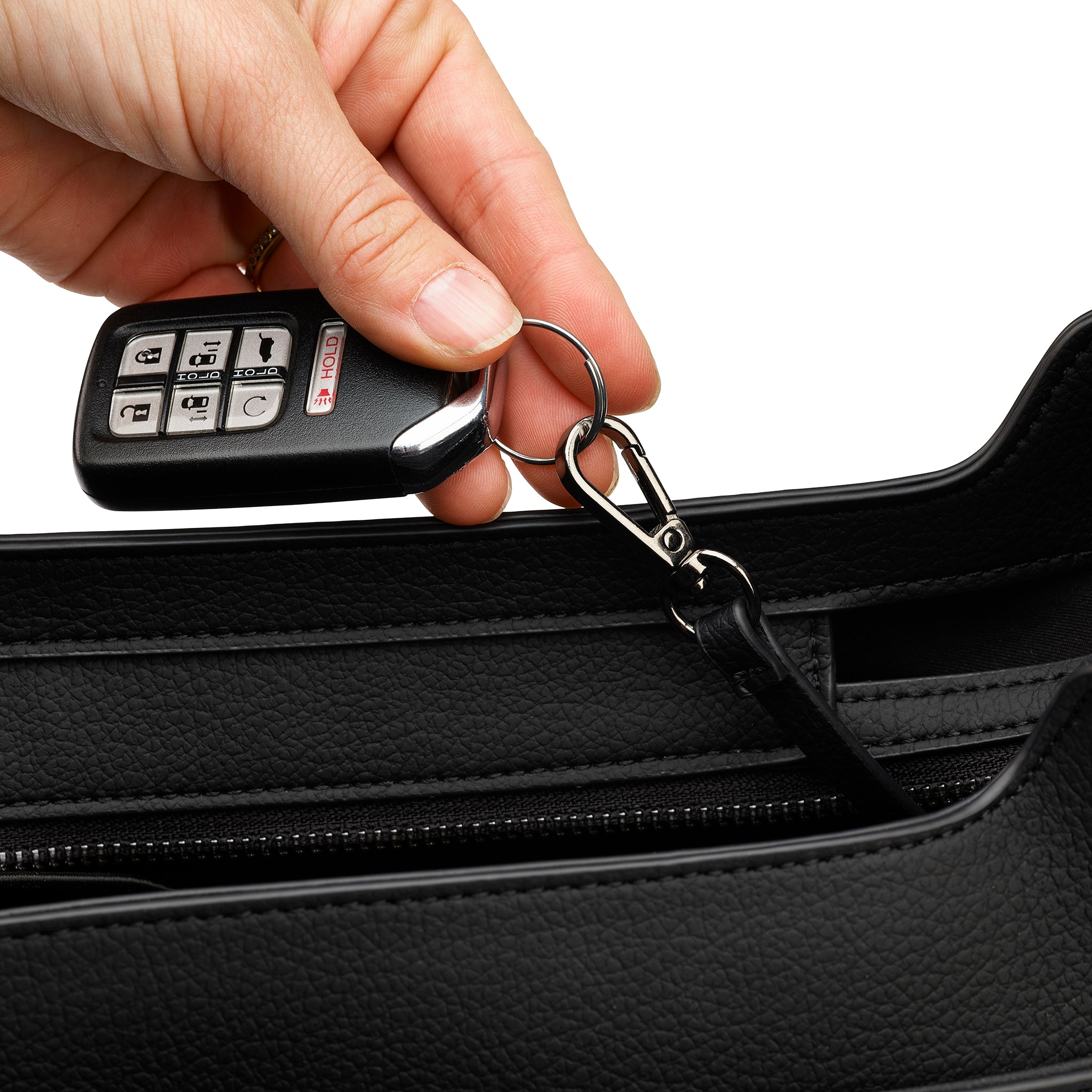 The Stroller Caddy- Outlet