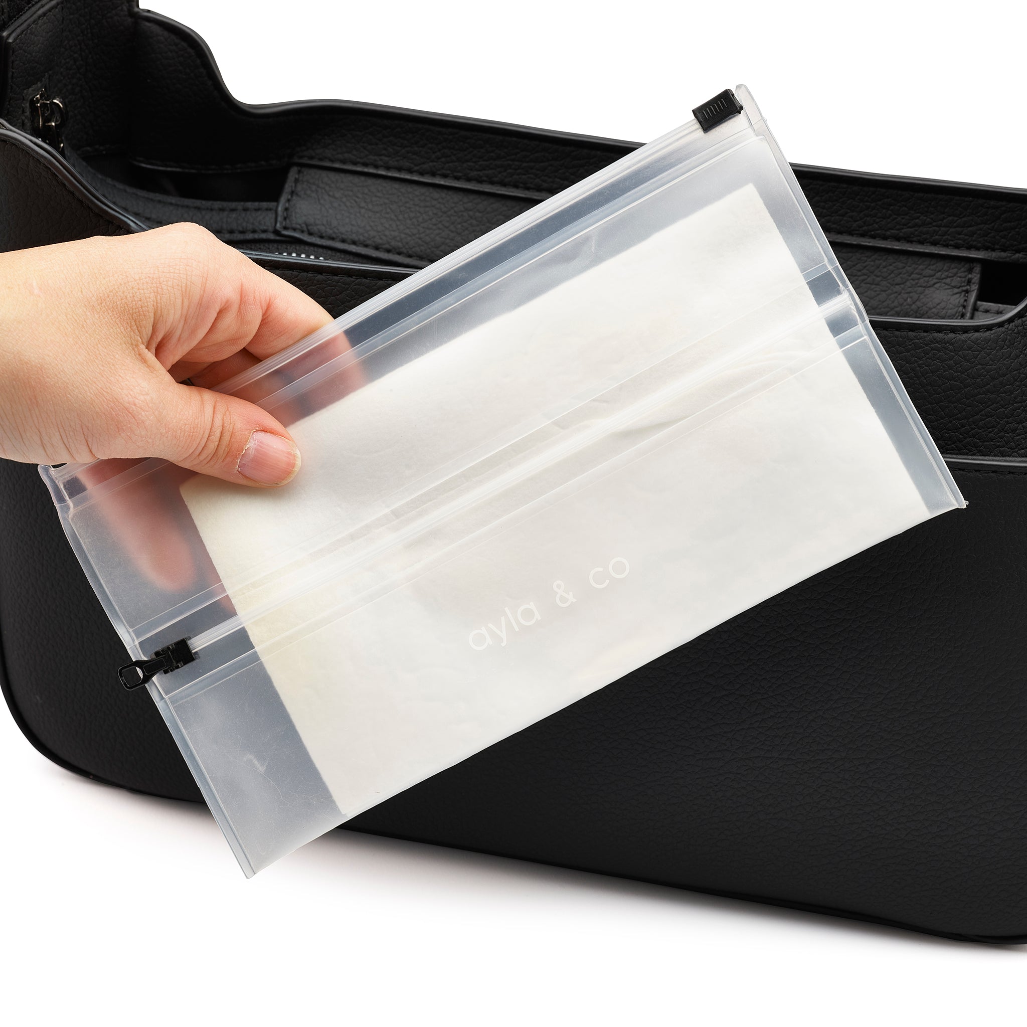 The Stroller Caddy- Outlet